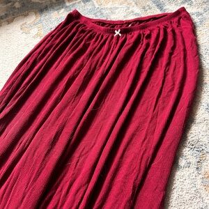 Aerie waffle lounge pants